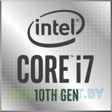 Процессор Intel Core i7-10700 (BOX)